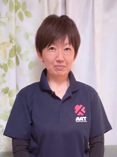 上村　由紀