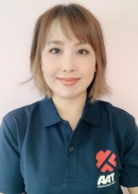 増子　友香