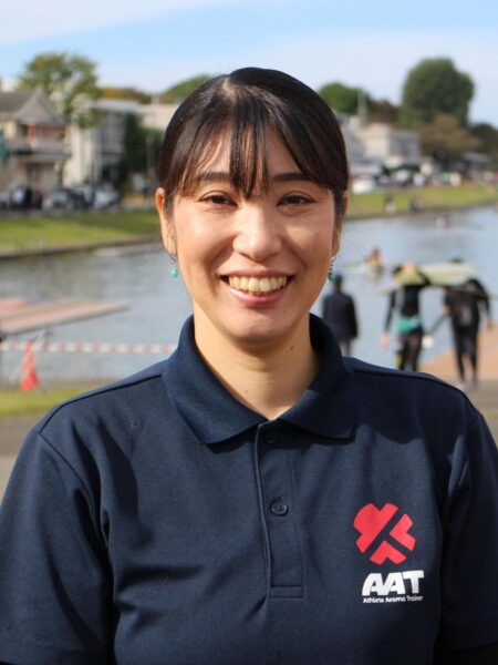 三塚　由子