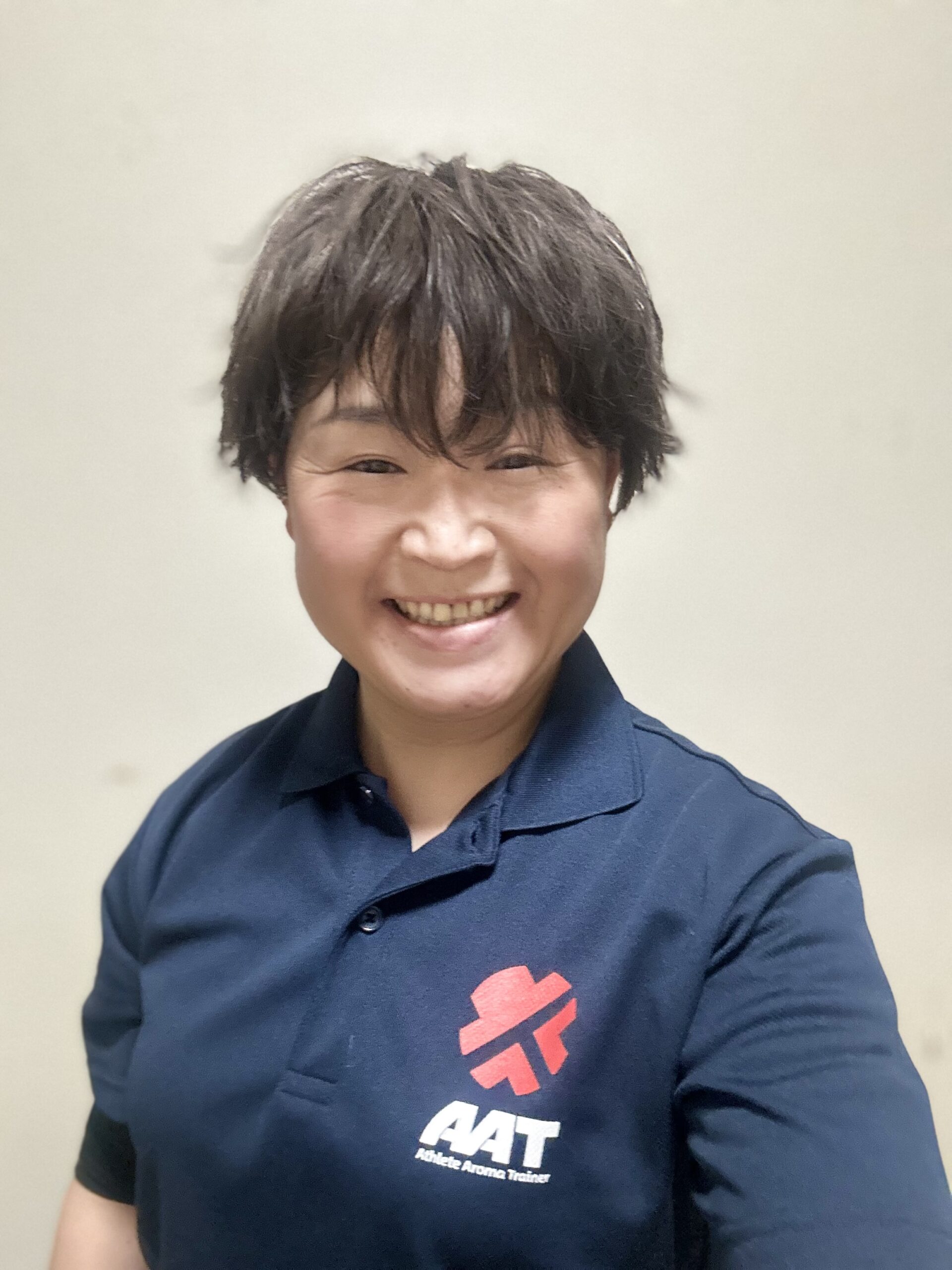 斎藤　優子