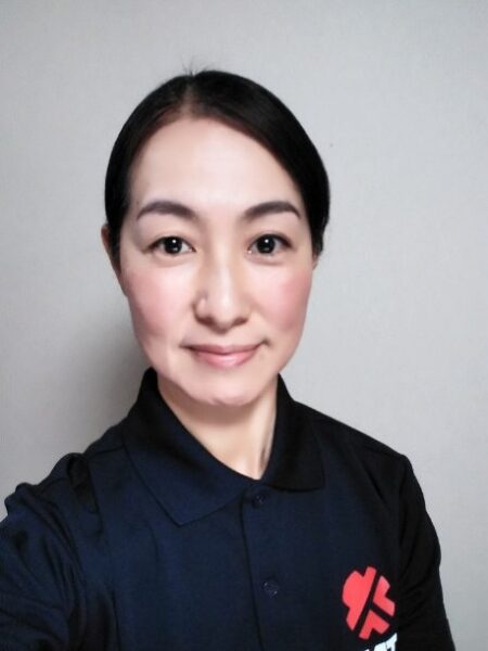 天野　恭子