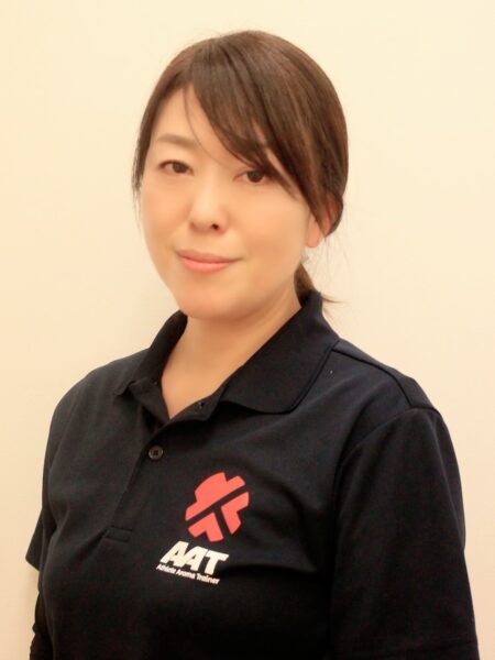 原　陽子