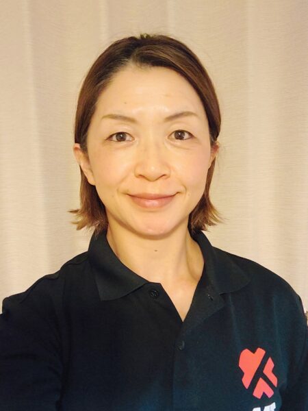 林　浩恵