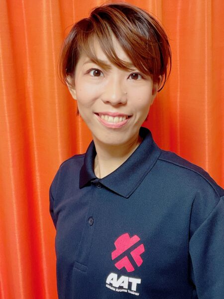 椛田　美穂