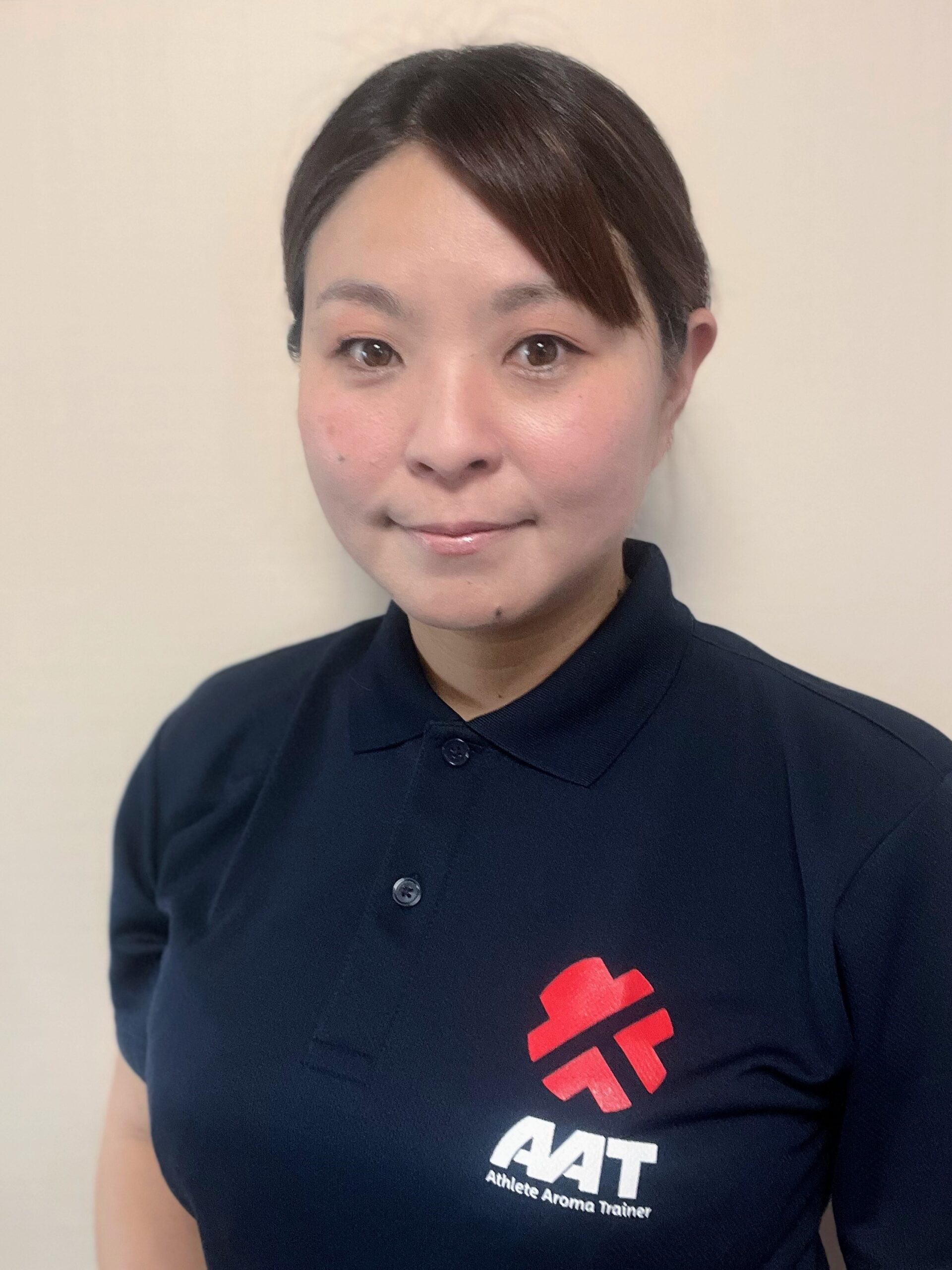 北川　由香