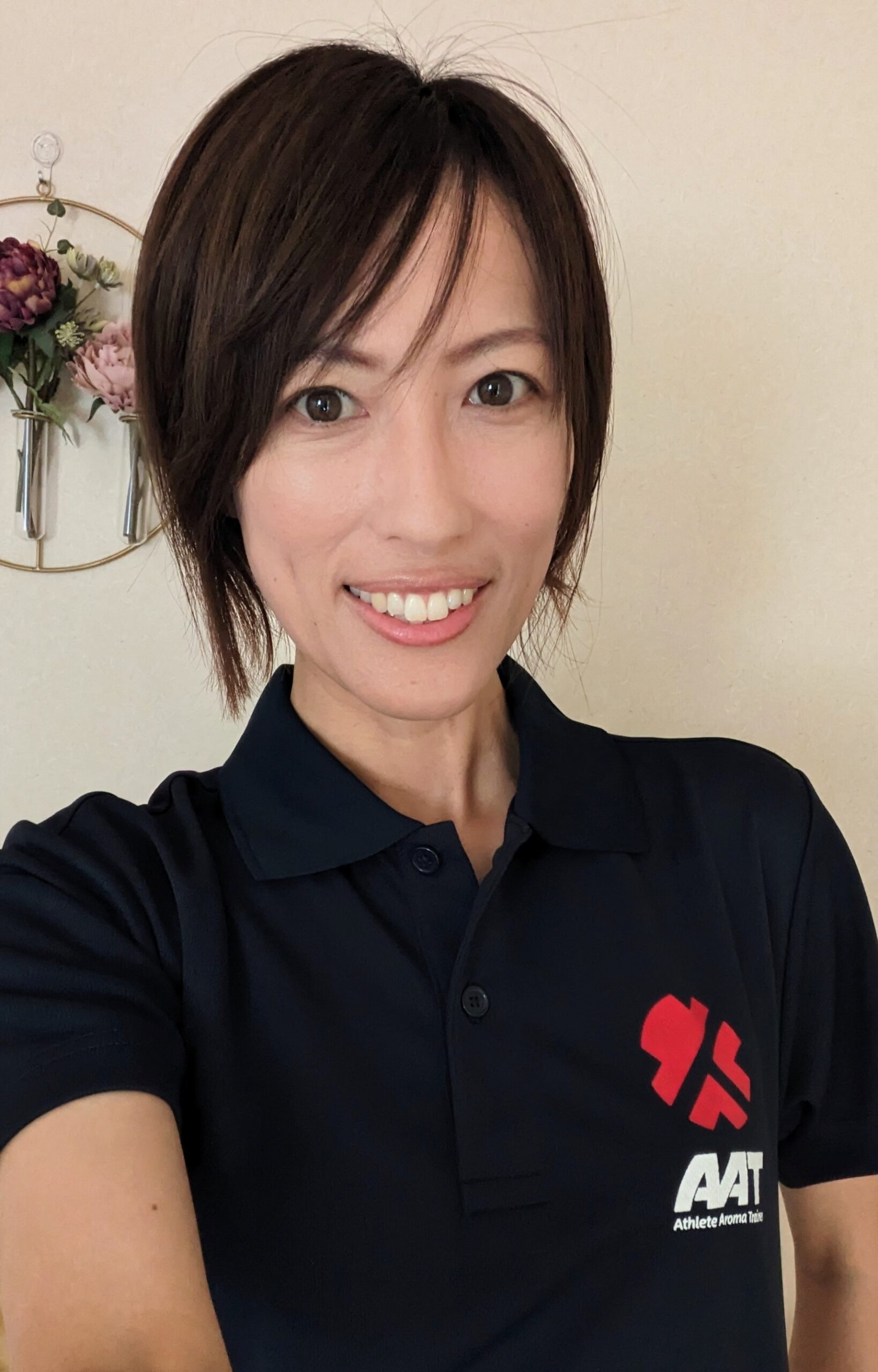 小林　聡美