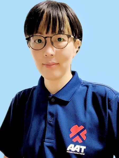 栗田　博歌