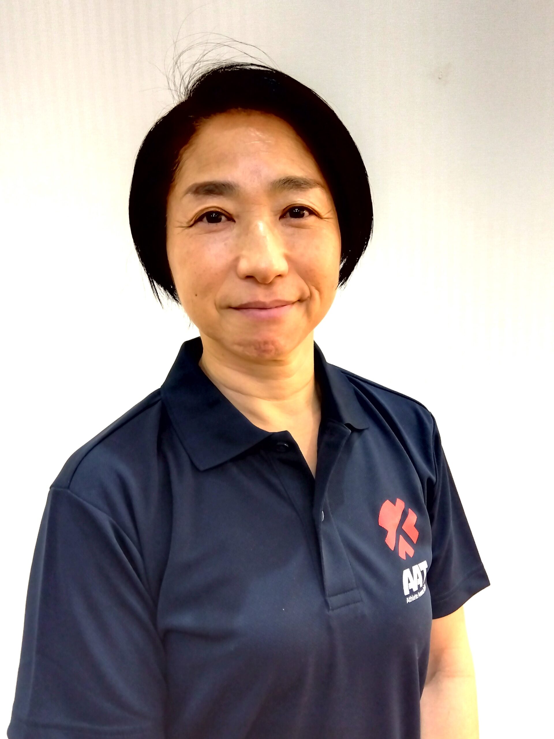 楠名　美佐子