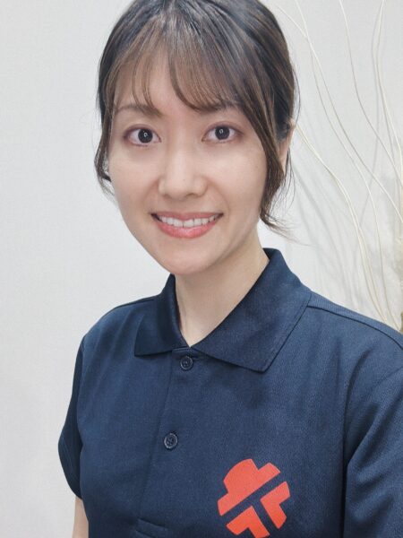 松本　明香