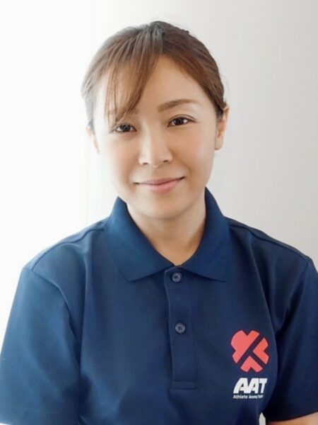 松尾　恵笑子