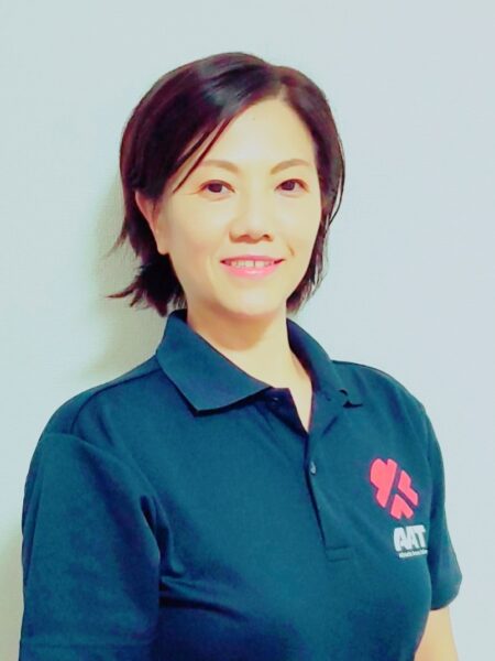 湊　和代