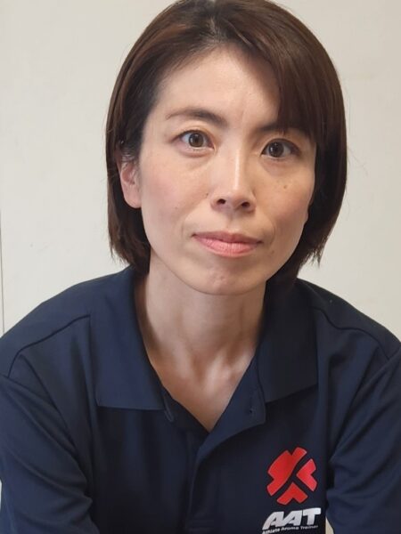 宮下　理恵