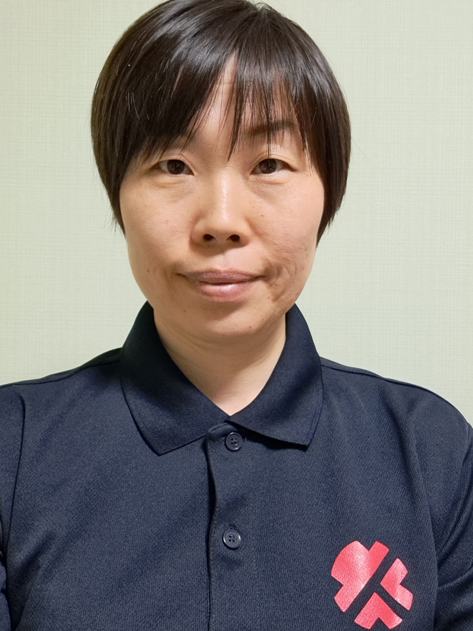 中川原　和世