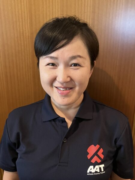 大塚　香奈子