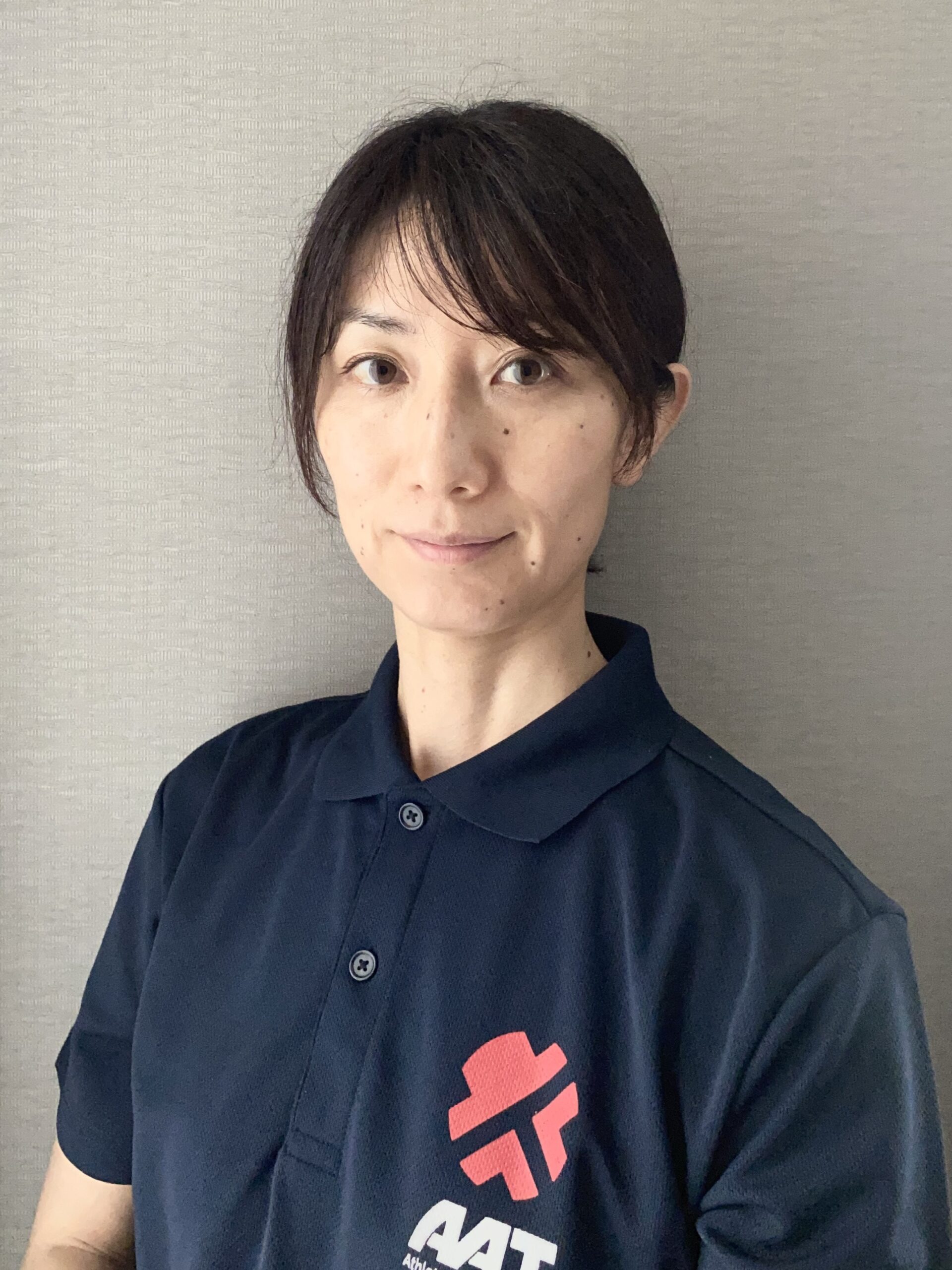 斎藤　ひとみ