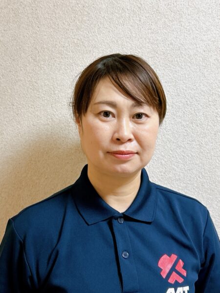 坂本　真由美