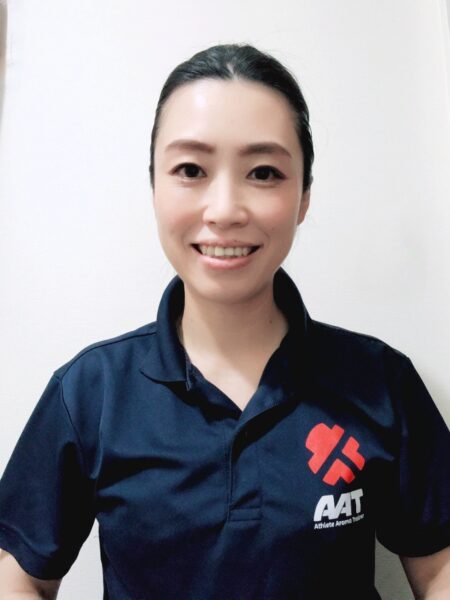 佐野　宏美
