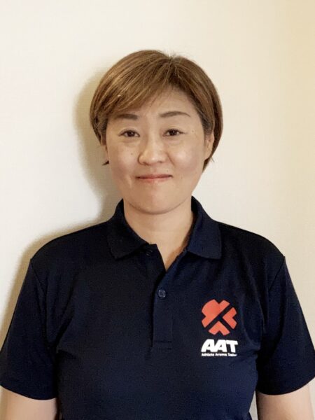 妹尾　敦子