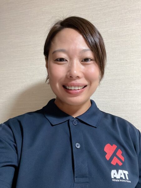 清水　真澄