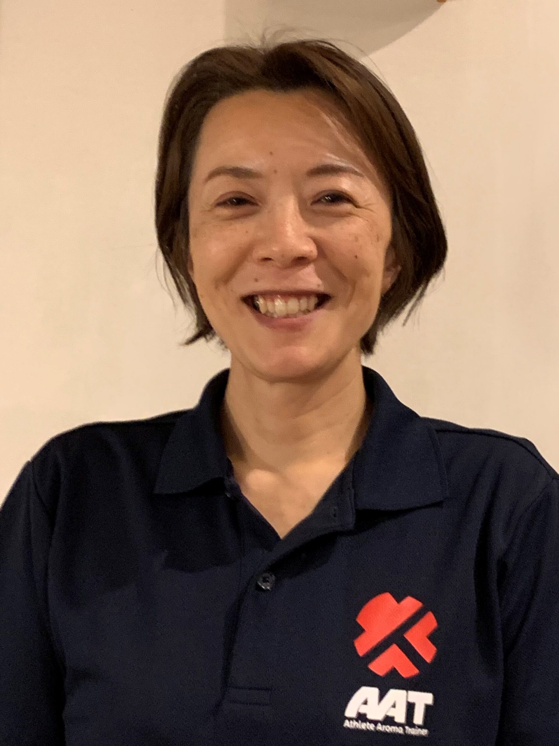阿部　綾子