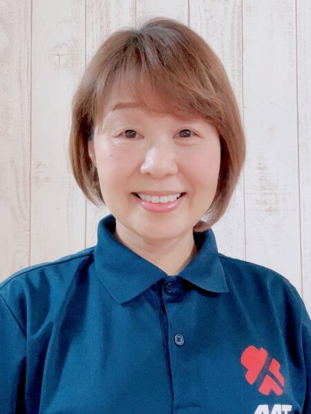 藤井　タカ子