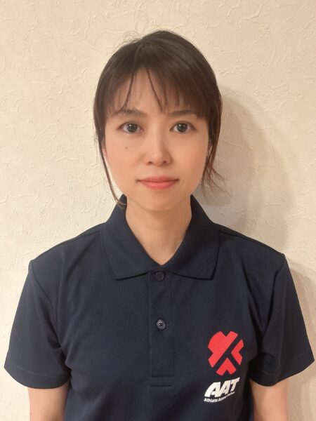 船戸　朋子