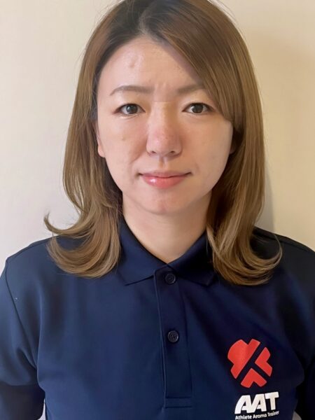 磯部　香菜
