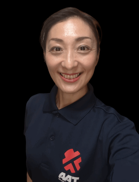 鎌田　如子