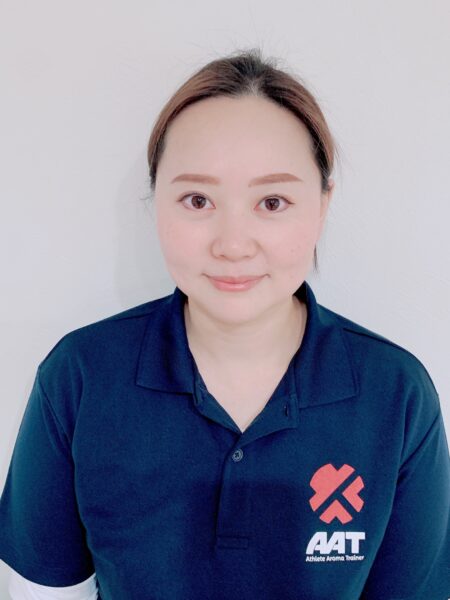 西尾　和香