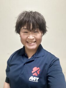 齋藤　優子
