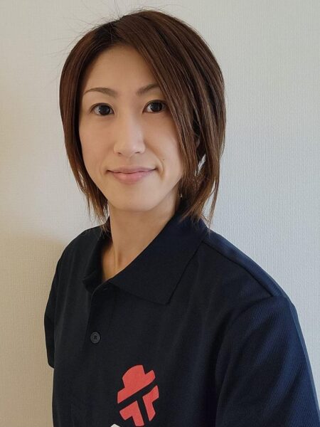 笹原　真梨子