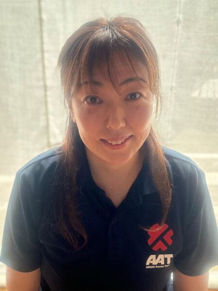 高田　直美