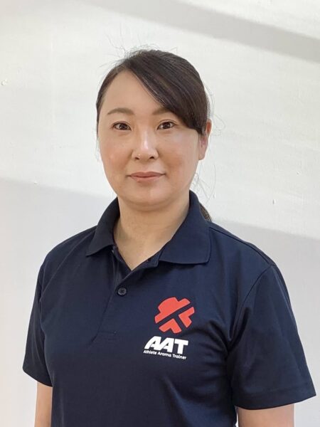谷口　亜美
